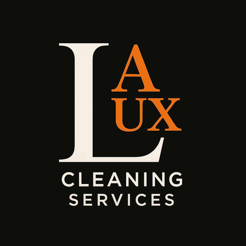 LA-UX Cleaning Service